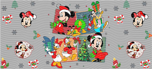 16oz Christmas-S 1180